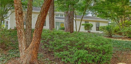 9805 Summer Oaks Drive, Roswell