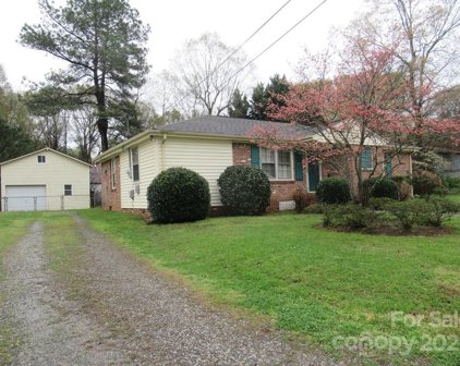 1418 Oakwood  Street, Gastonia