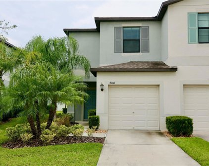 4018 Wild Senna Boulevard, Tampa