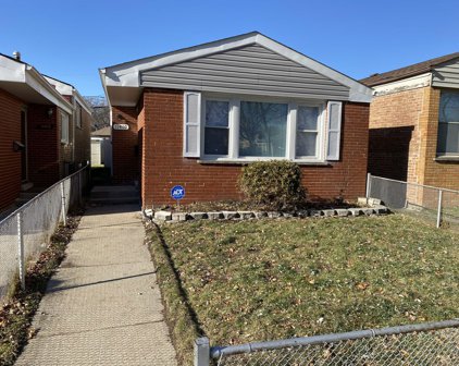 11410 S Morgan Street, Chicago