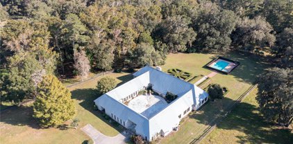19350 Nw 123rd Court, Micanopy
