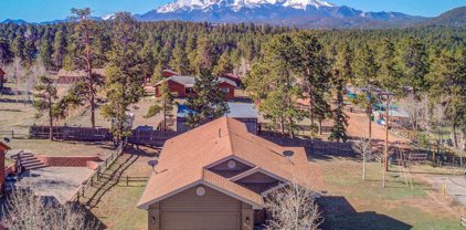 2209 Valley View Drive, Woodland Park