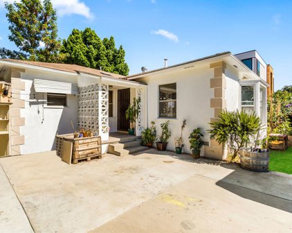 4534  Sylmar Ave, Sherman Oaks