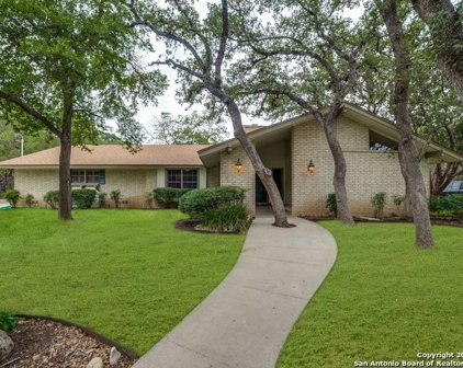 537 Rua De Matta St, San Antonio
