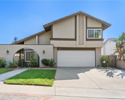 1578 Brentwood Avenue, Upland