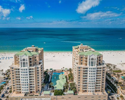 11 San Marco Street Unit 1402, Clearwater