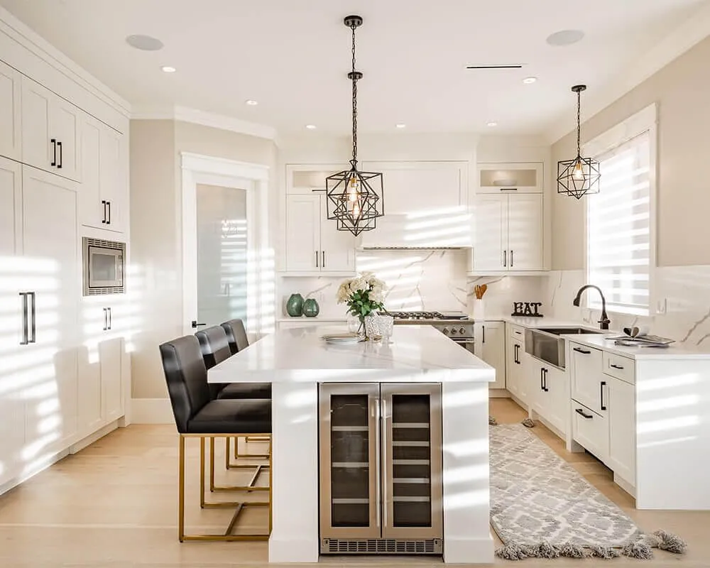 Georgetown Real Estate