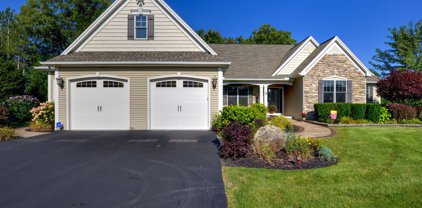 9 Saville Row, Mechanicville