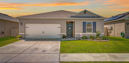706 Lafayette Lane, Haines City