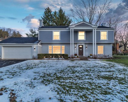 960 CANDLESTICK, Bloomfield Twp