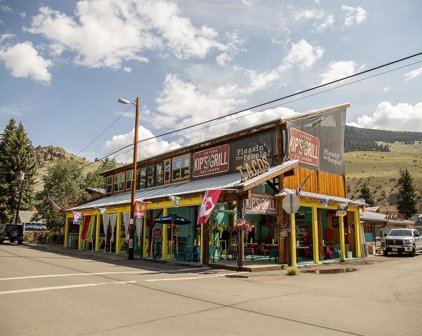 101 5th, Creede