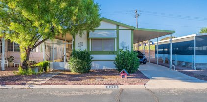 3372 W Majestic, Tucson
