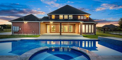 25938 Kalksteine Loop, New Braunfels