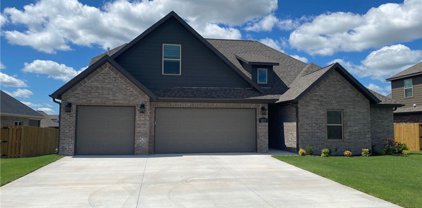 1215 Montichiello  Street, Tontitown