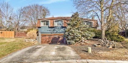 10 Thicketwood Crt, Brantford