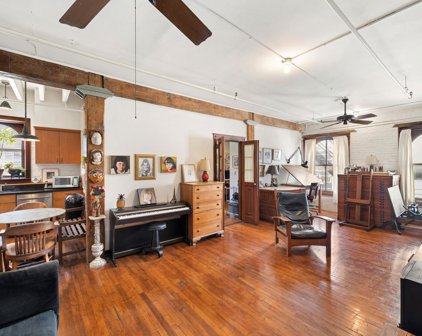 210 Spring  Street Unit 5FL, New York