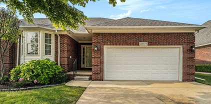 3169 Galaxy, Sterling Heights