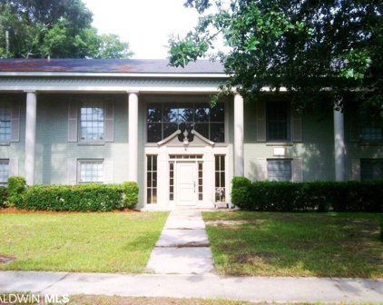 18 S Catherine Street Unit 23, Mobile