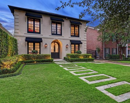 6317 Sewanee Avenue, West University Place