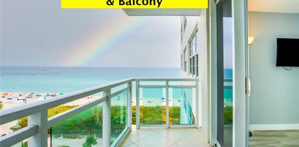 6917 Collins Ave Unit #804, Miami Beach