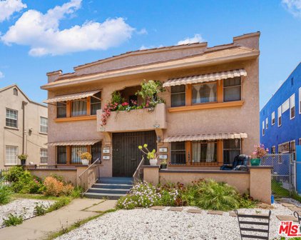 3110  Raymond Ave, Los Angeles