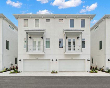 4740 Legacy Park Drive, Tampa