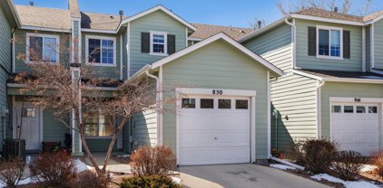 850 Red Thistle View, Colorado Springs