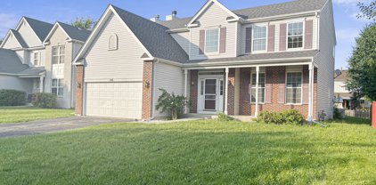 248 Gladiolus Drive, Romeoville