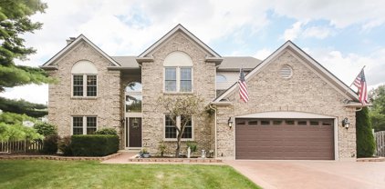 1011 Glacier Parkway, Algonquin