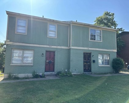 1022 University St, Memphis