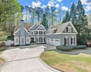 260 Chason Wood Way, Roswell image
