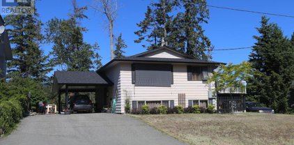 4735 SPRUCE CRES, Barriere