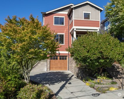 158 NW 59th Street, Seattle