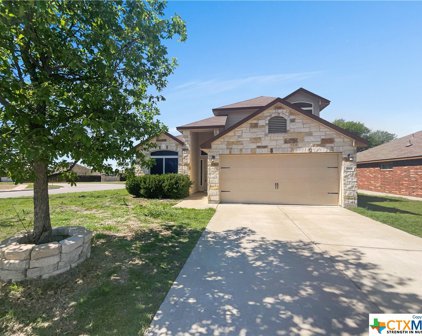 5801 Southern Belle Drive, Killeen