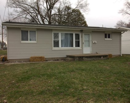 704 N Horton Street, Marion