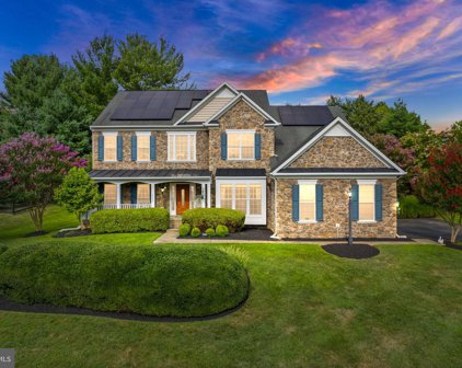6905 Mill Valley Dr, Warrenton