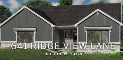 641 Ridge View Lane, Oregon