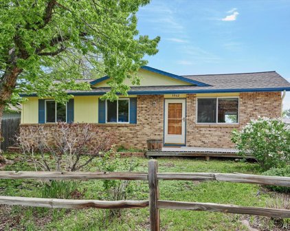 5962 Anvil Court, Golden