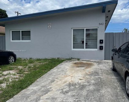 542 Sw 27th Ter, Fort Lauderdale