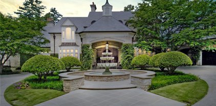3025 Wellington Road, Alpharetta