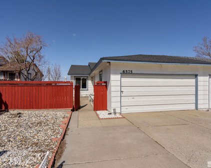 6575 Lotus St, Reno