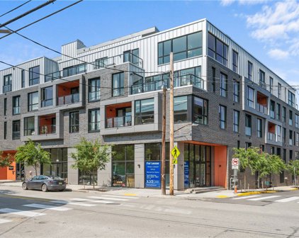 3725 Butler Street Unit 409, Lawrenceville