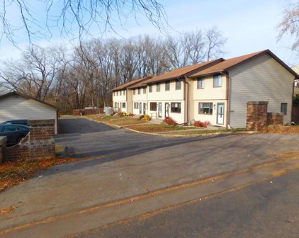 1477 Arkwright Street Unit #F, Saint Paul