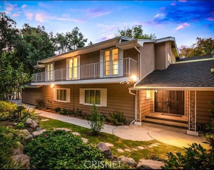 20142 Santa Rita ST, Woodland Hills
