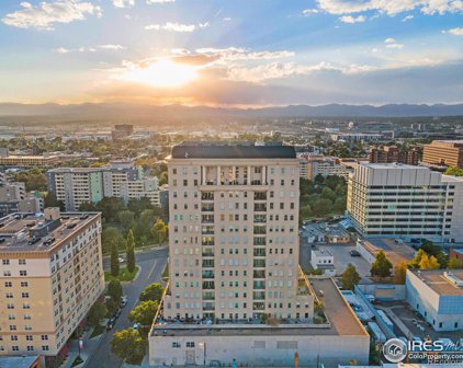 475 W 12th Avenue Unit D, Denver
