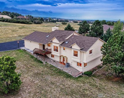 715 Caribou Drive, Monument