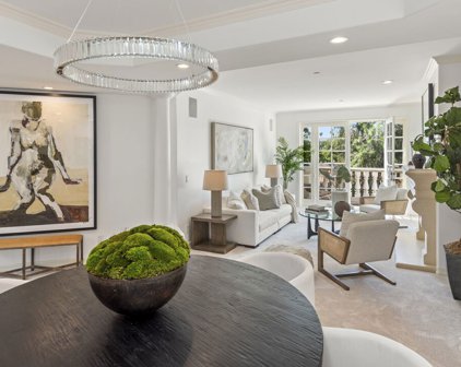 128 N Swall Dr Unit PH3, Los Angeles