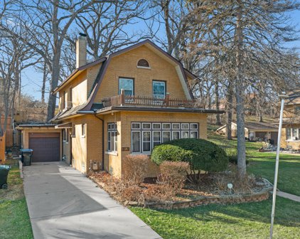 11350 S Longwood Drive, Chicago
