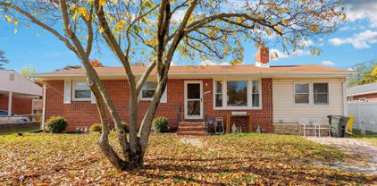 507 Saratoga Ave, Glen Burnie