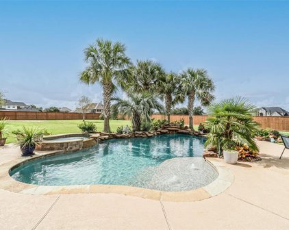 2029 Lake Landing Drive, League City